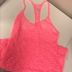 Victoria’s Secret Teddy Dress